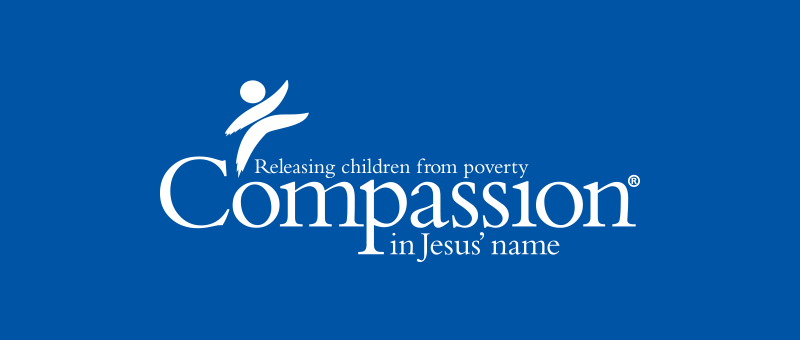 Compassion International | Irene Omara | Uganda